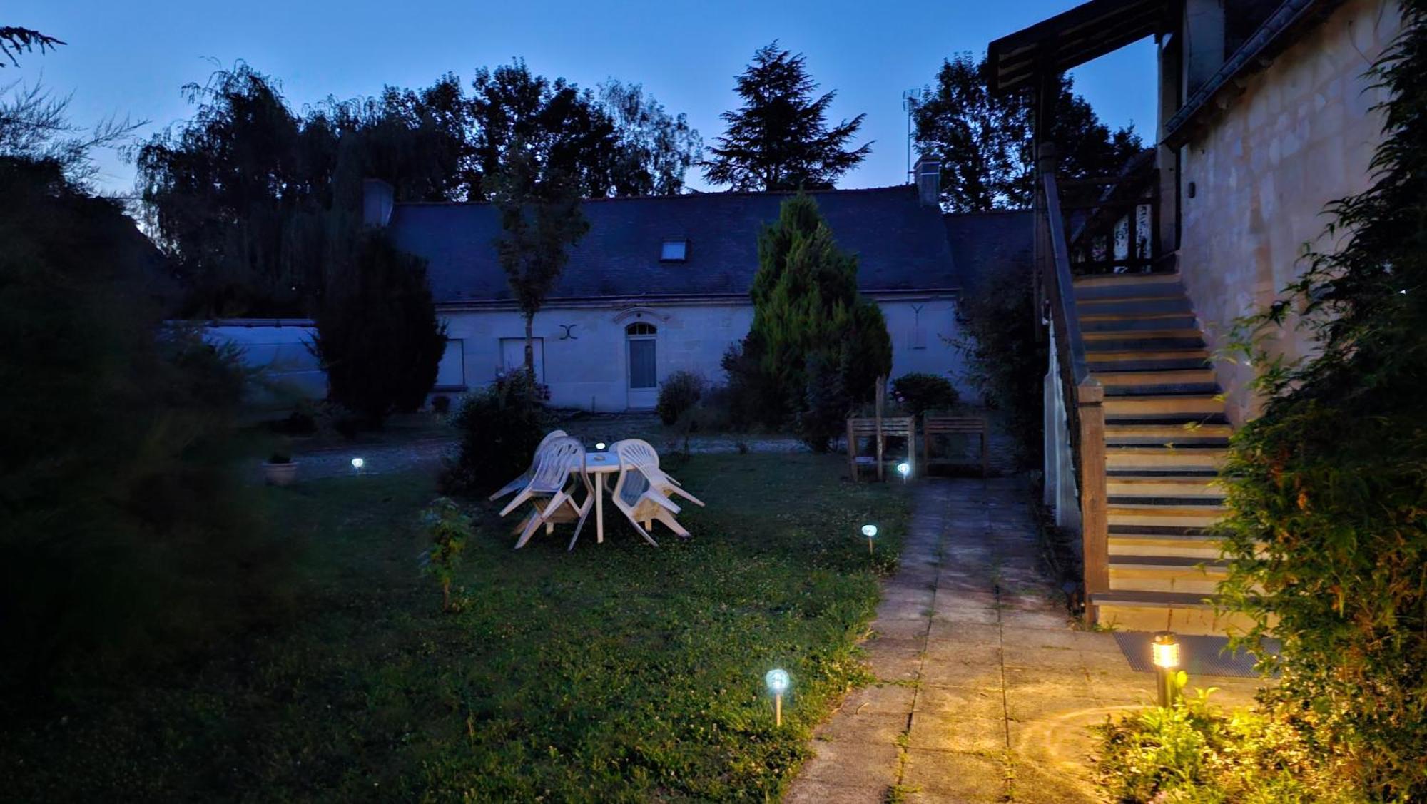 Domaine Des Moizons, Le Cerisier Apartment *