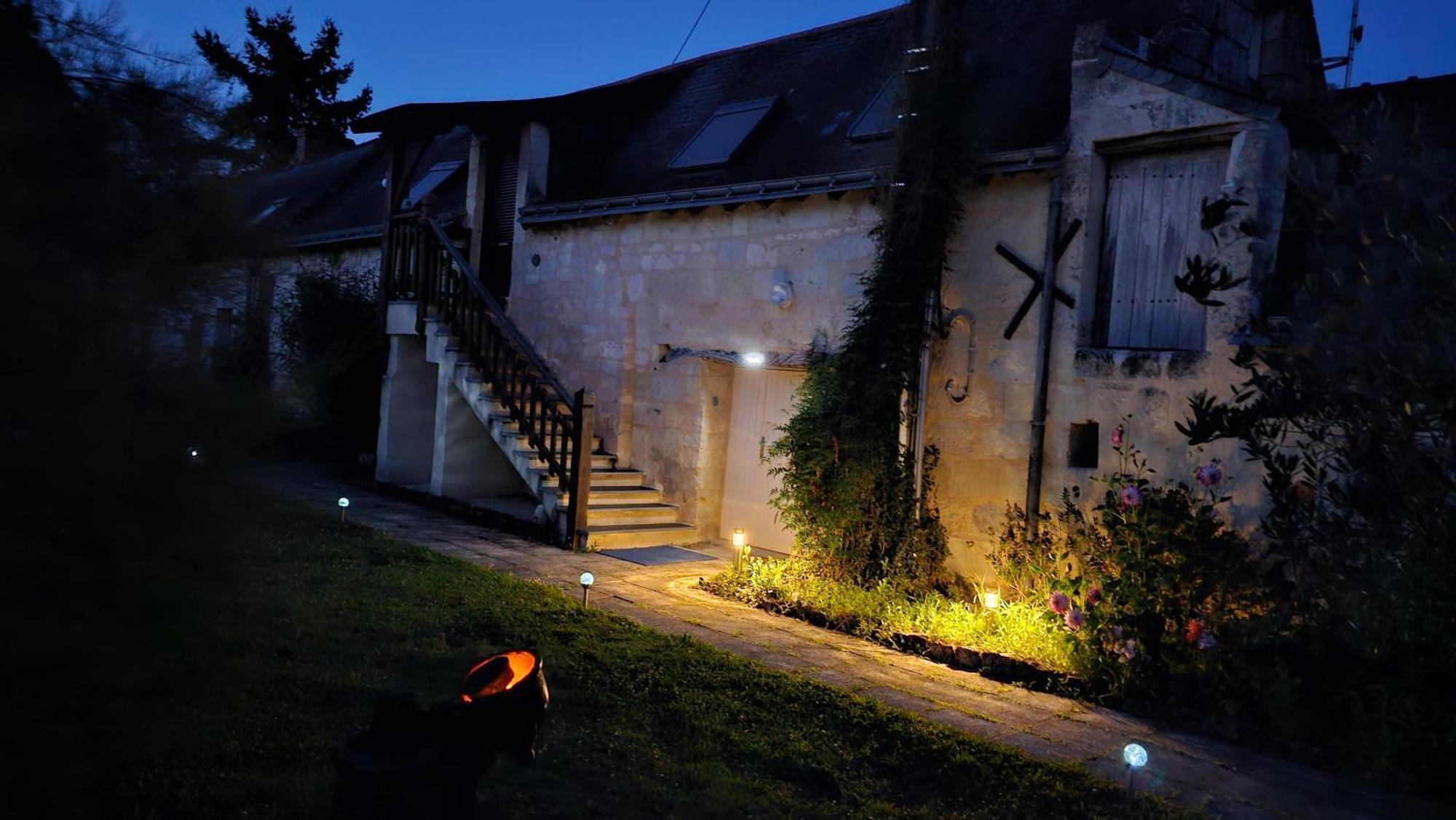 Domaine Des Moizons, Le Cerisier