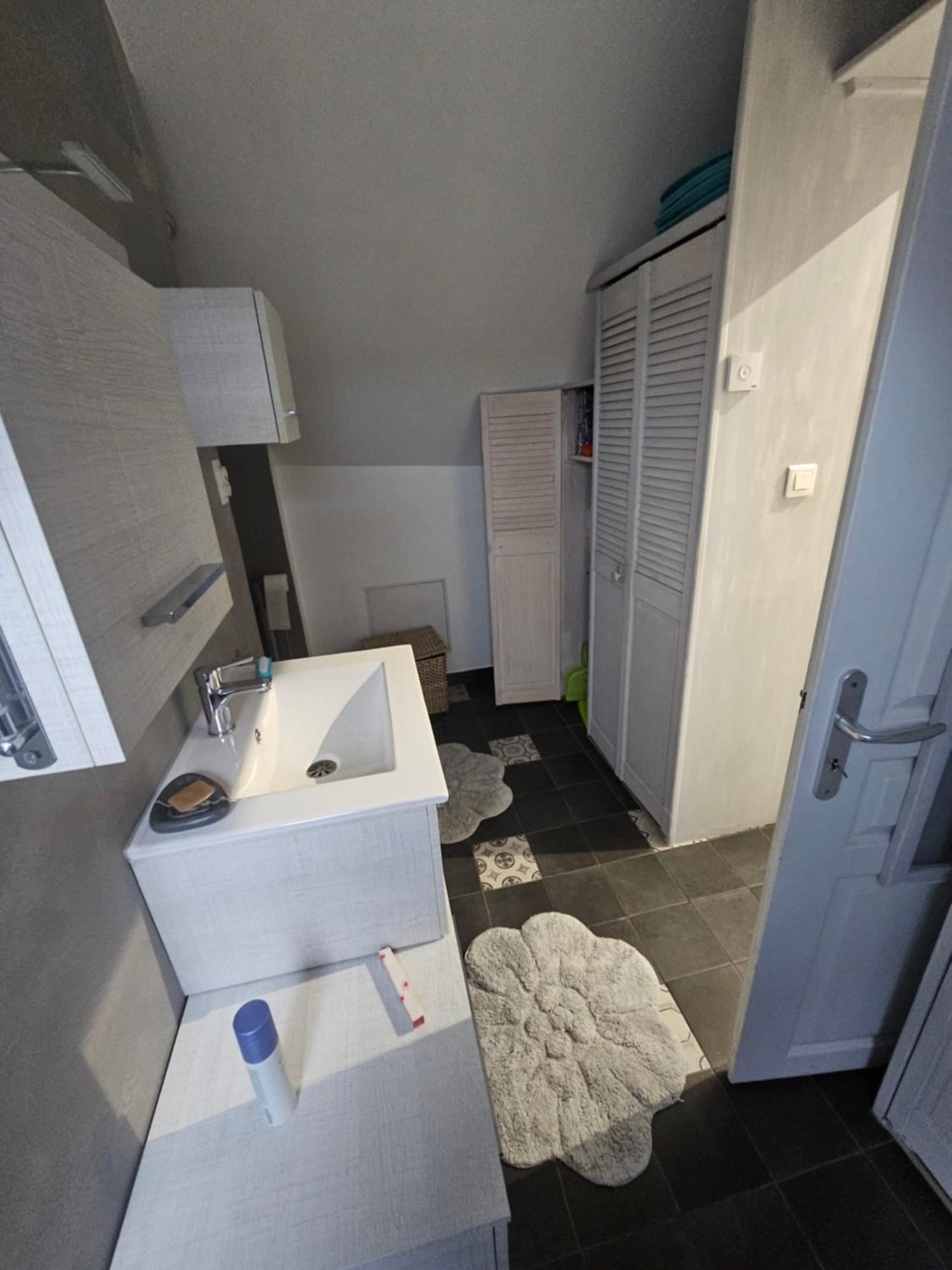 Appartement Domaine Des Moizons, Le Cerisier